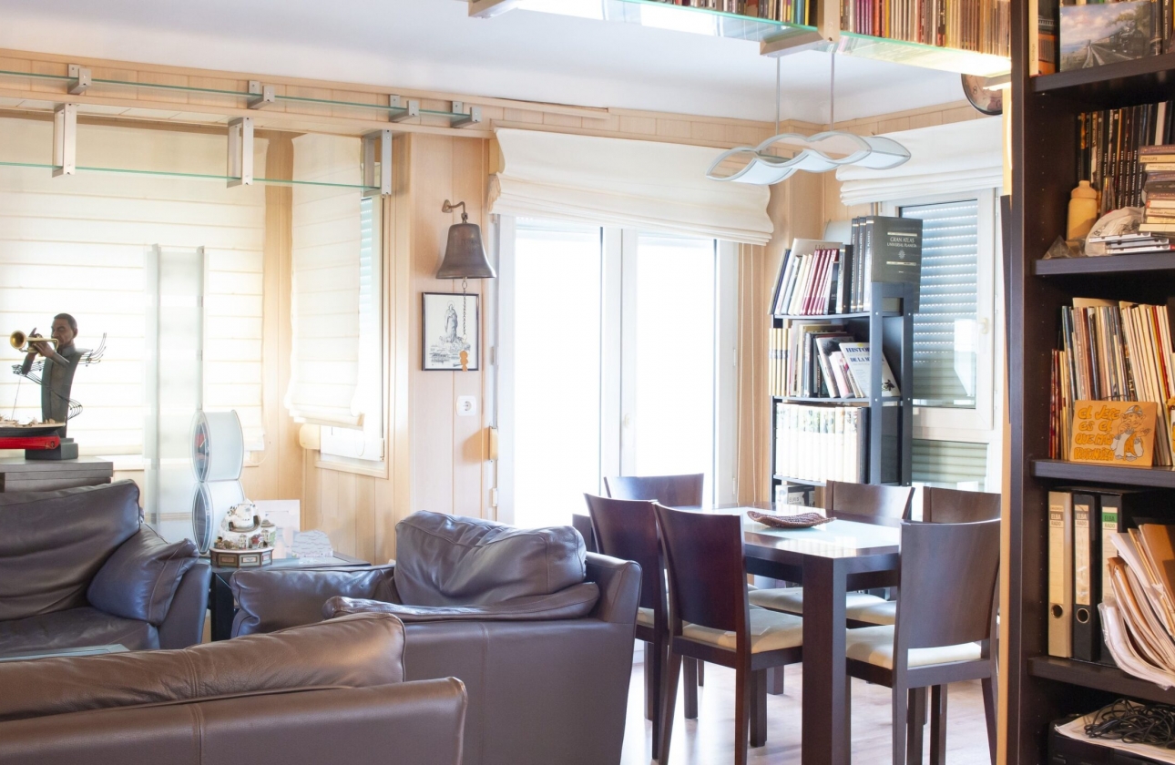 Reventa - Apartment - Torrevieja