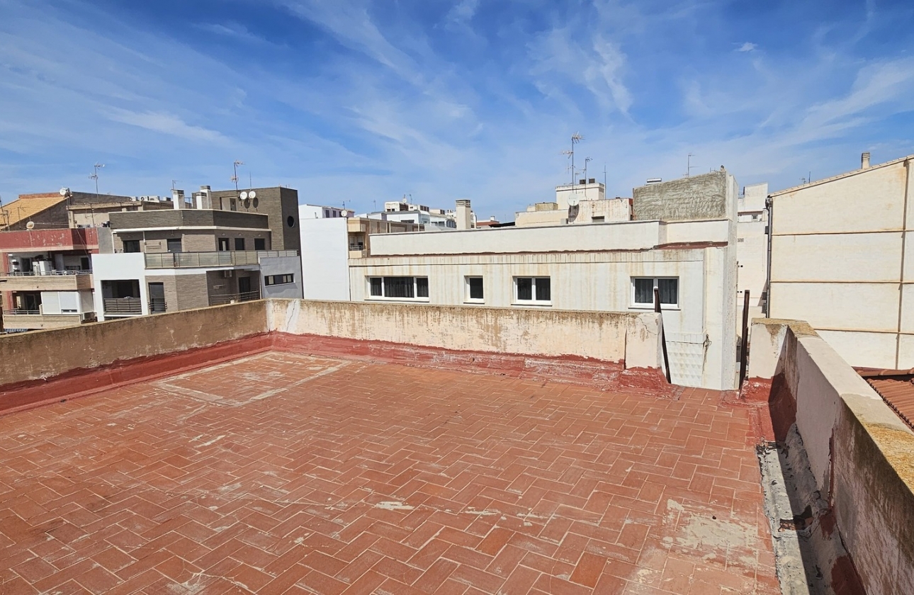 Reventa - Apartment - Torrevieja