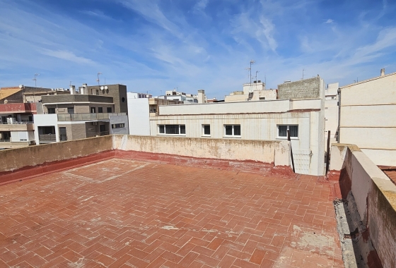 Reventa - Apartment - Torrevieja