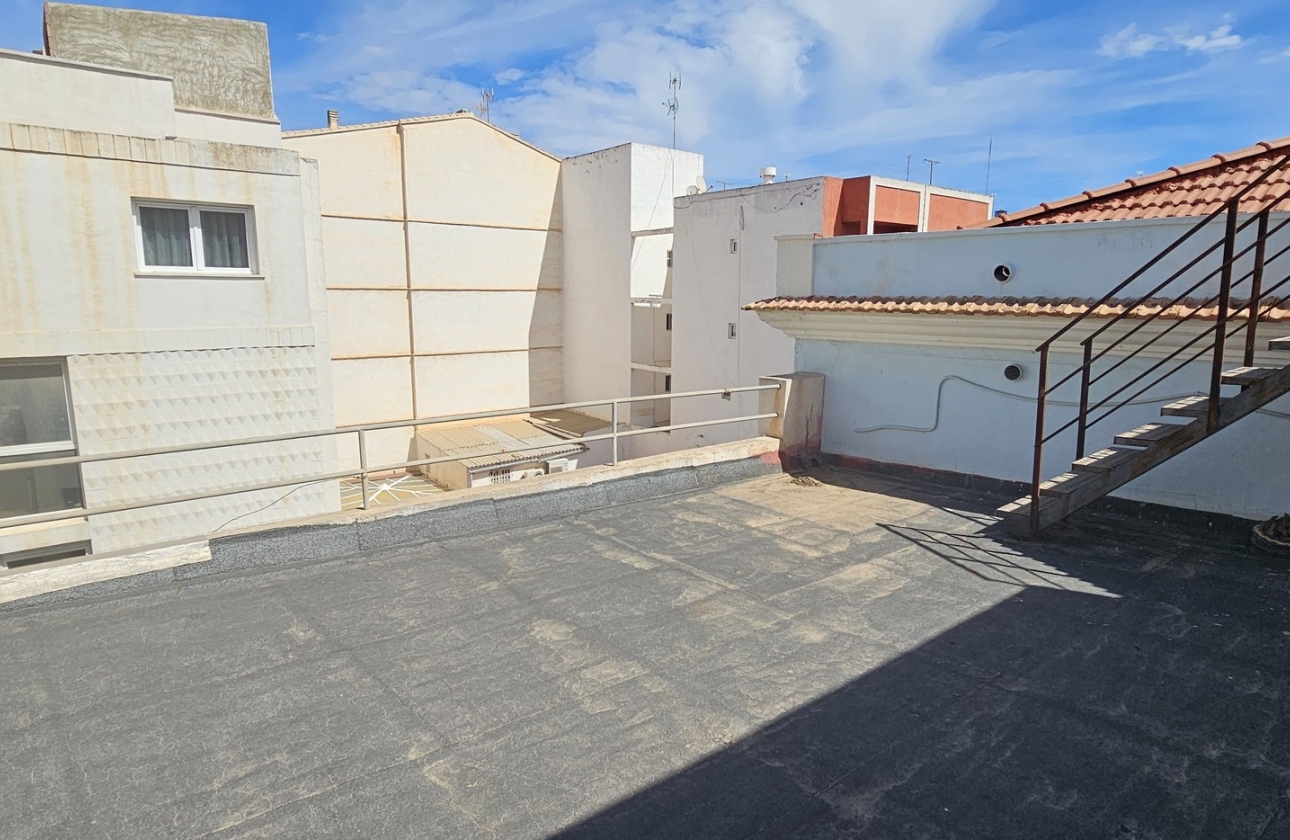 Reventa - Apartment - Torrevieja