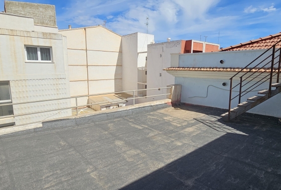 Reventa - Apartment - Torrevieja