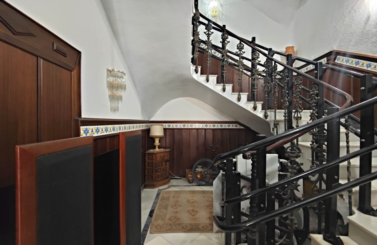 Resale - Apartment - Torrevieja