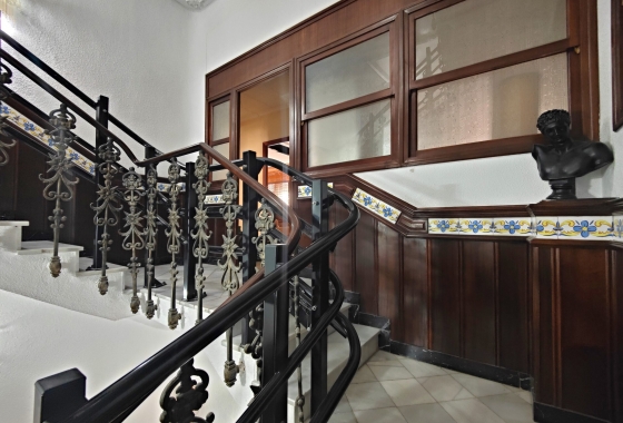 Resale - Apartment - Torrevieja