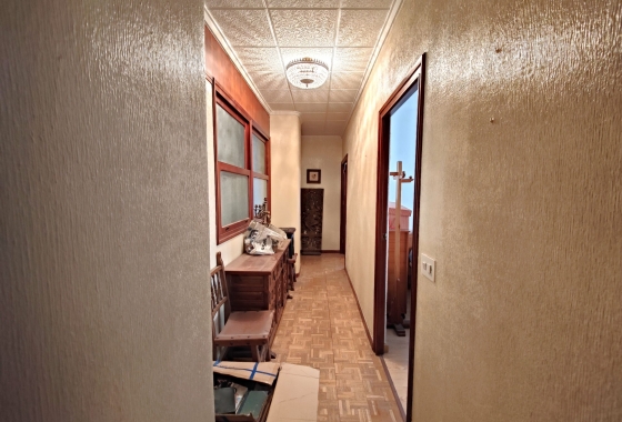 Resale - Apartment - Torrevieja