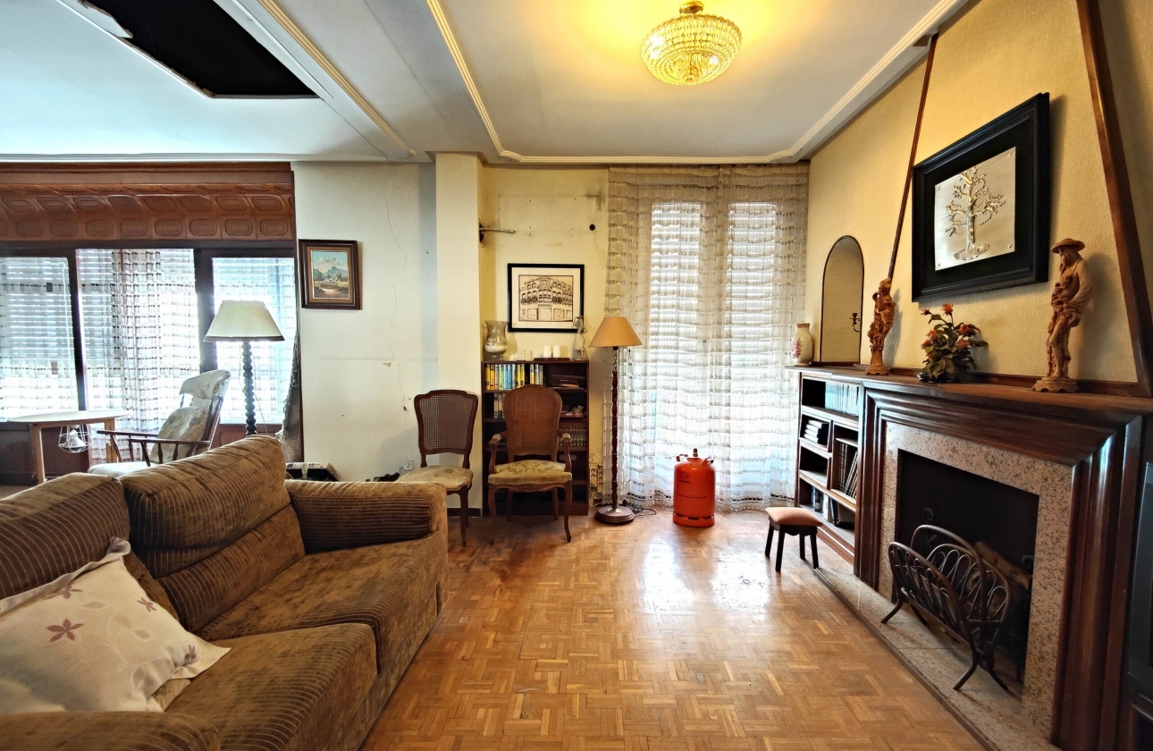 Resale - Apartment - Torrevieja