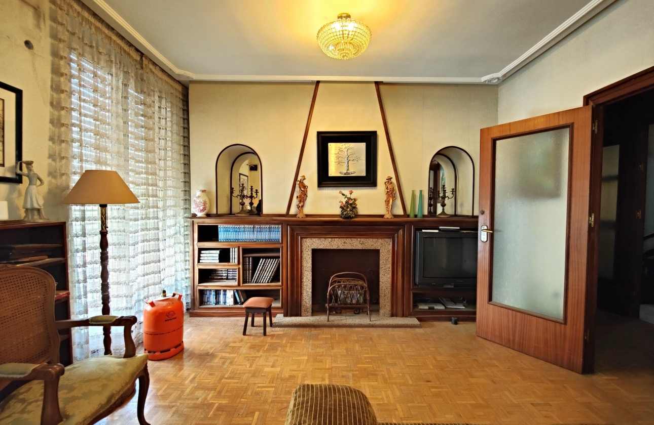 Resale - Apartment - Torrevieja