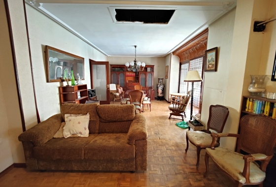 Resale - Apartment - Torrevieja