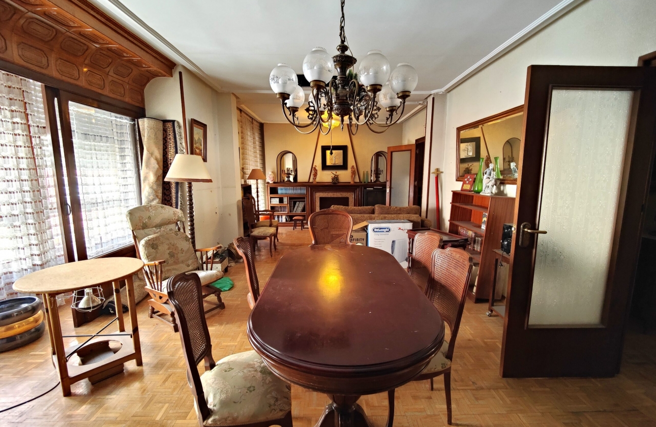 Resale - Apartment - Torrevieja