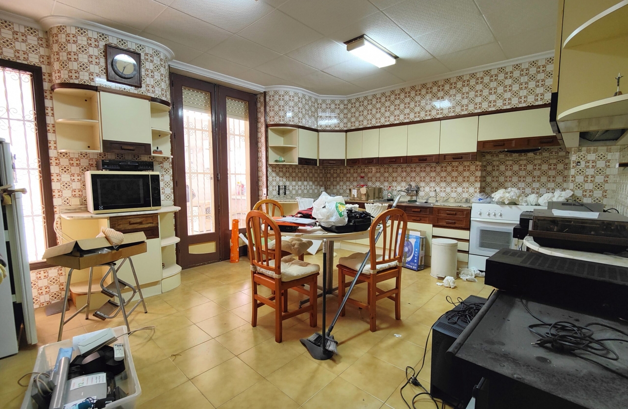 Resale - Apartment - Torrevieja