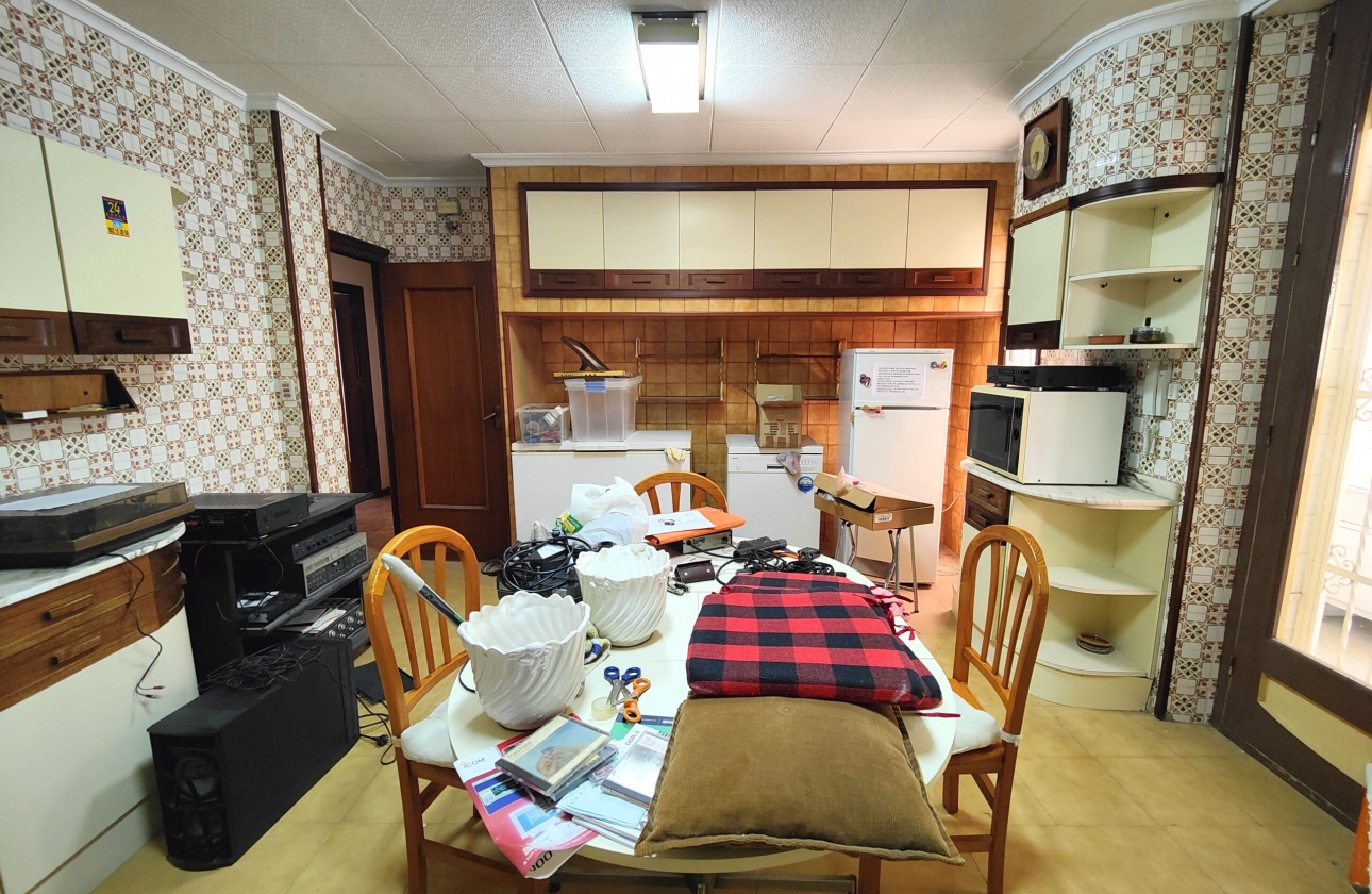 Resale - Apartment - Torrevieja