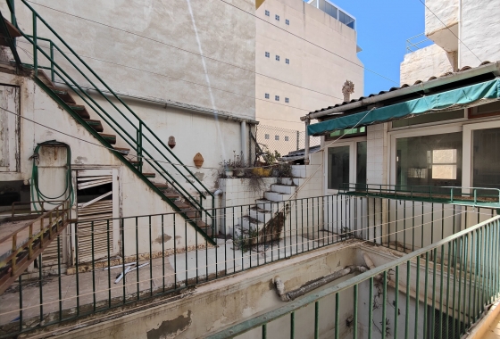 Resale - Apartment - Torrevieja