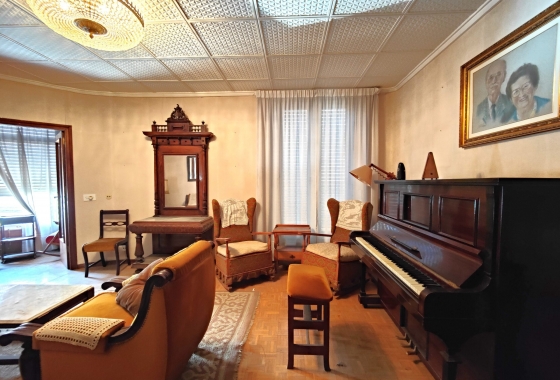 Resale - Apartment - Torrevieja