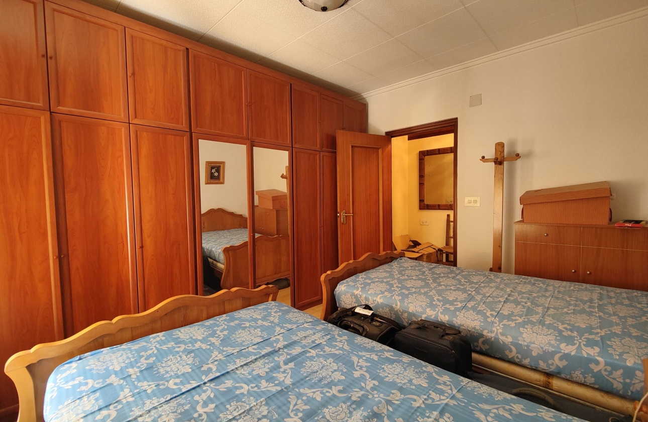 Resale - Apartment - Torrevieja