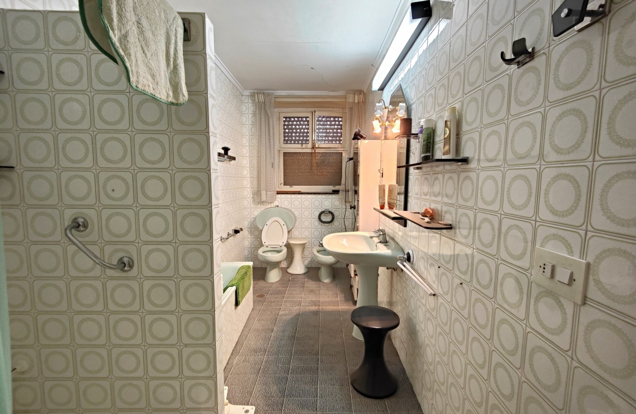 Resale - Apartment - Torrevieja