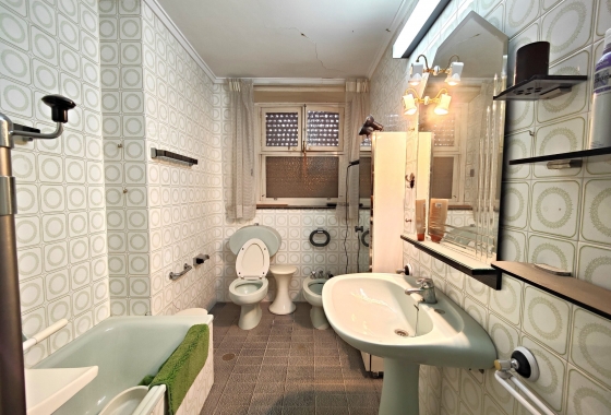 Resale - Apartment - Torrevieja