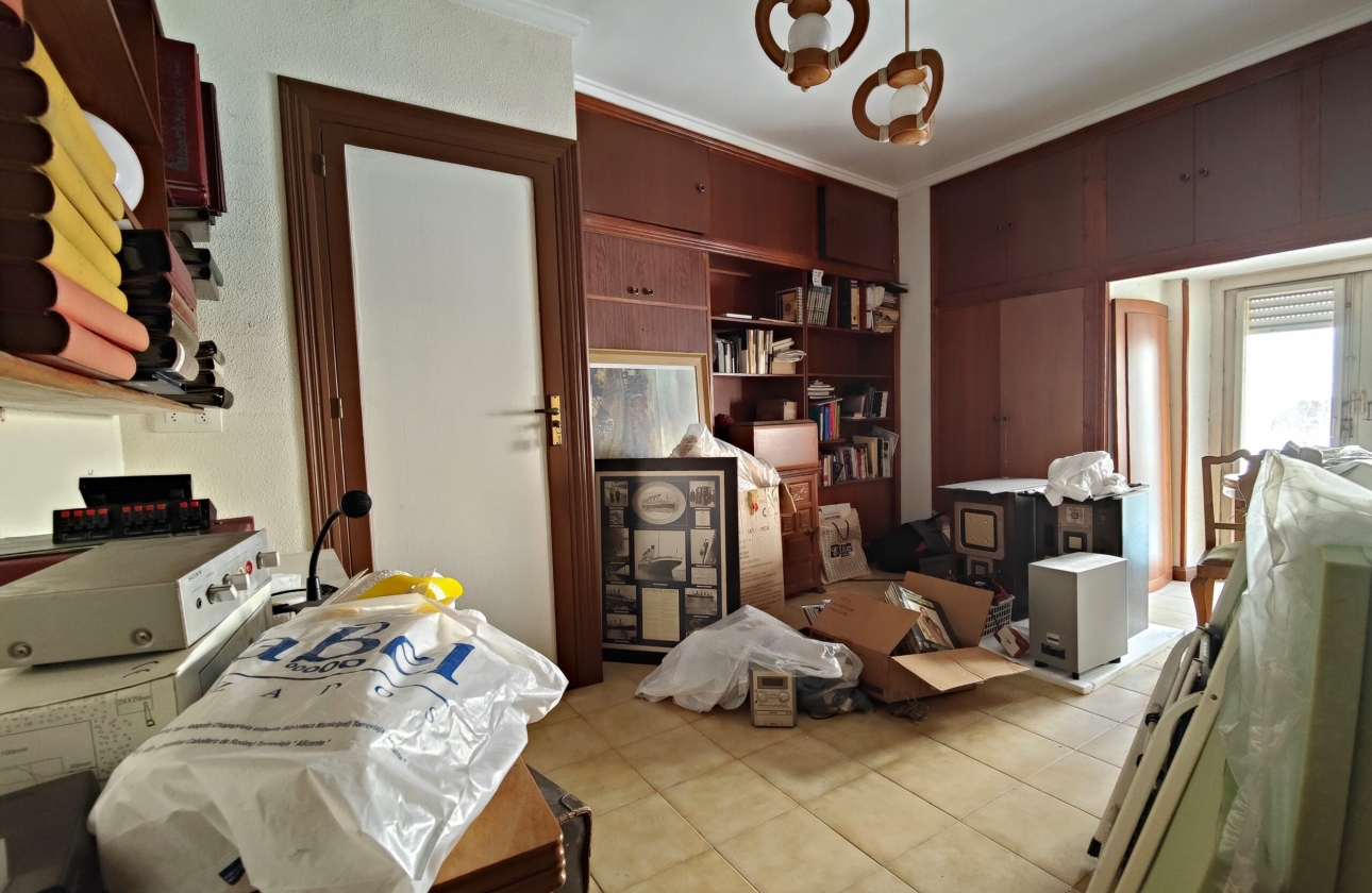 Resale - Apartment - Torrevieja