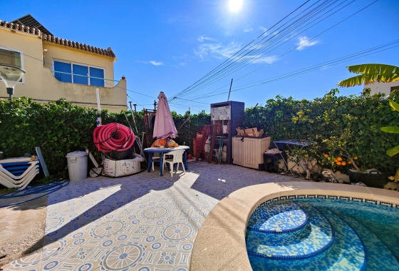 Rynek wtórny - Szeregowiec - San Miguel de Salinas