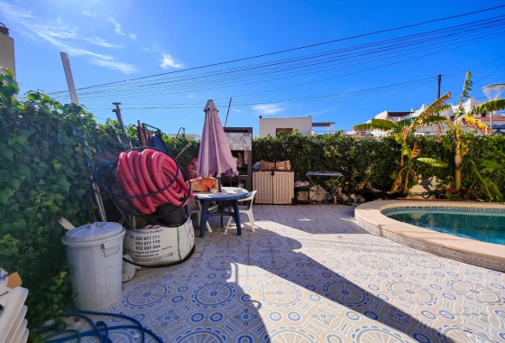 Rynek wtórny - Szeregowiec - San Miguel de Salinas