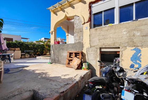 Rynek wtórny - Szeregowiec - San Miguel de Salinas