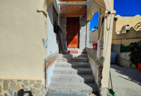 Rynek wtórny - Szeregowiec - San Miguel de Salinas