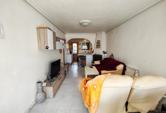 Rynek wtórny - Szeregowiec - San Miguel de Salinas