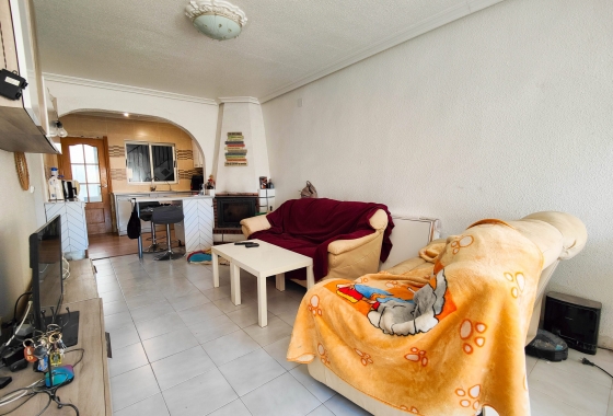 Rynek wtórny - Szeregowiec - San Miguel de Salinas