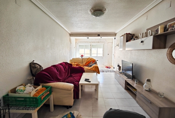 Rynek wtórny - Szeregowiec - San Miguel de Salinas