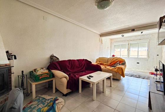 Rynek wtórny - Szeregowiec - San Miguel de Salinas