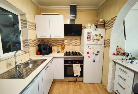 Rynek wtórny - Szeregowiec - San Miguel de Salinas