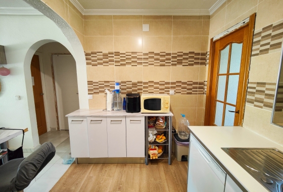 Rynek wtórny - Szeregowiec - San Miguel de Salinas