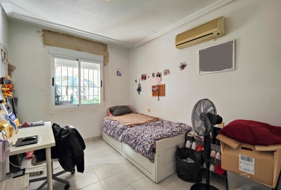 Rynek wtórny - Szeregowiec - San Miguel de Salinas