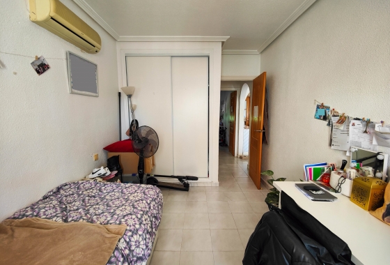 Rynek wtórny - Szeregowiec - San Miguel de Salinas