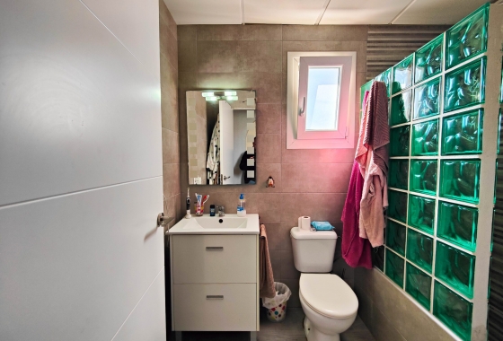 Rynek wtórny - Szeregowiec - San Miguel de Salinas