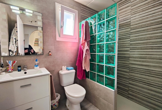 Rynek wtórny - Szeregowiec - San Miguel de Salinas