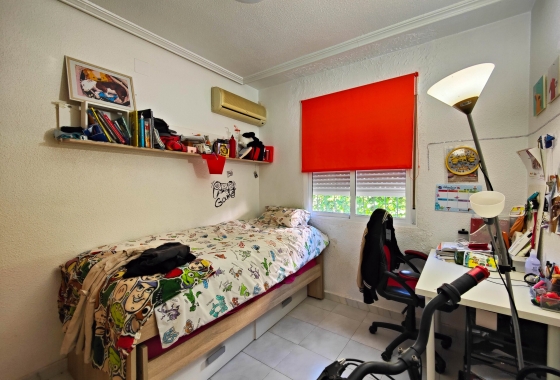 Rynek wtórny - Szeregowiec - San Miguel de Salinas