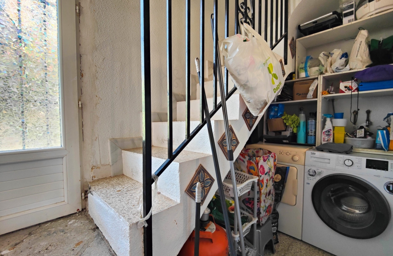 Rynek wtórny - Szeregowiec - San Miguel de Salinas