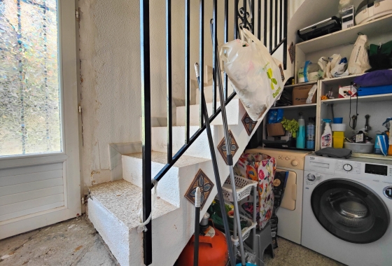 Rynek wtórny - Szeregowiec - San Miguel de Salinas