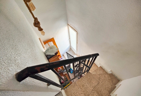 Rynek wtórny - Szeregowiec - San Miguel de Salinas