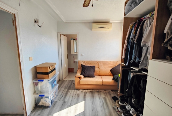 Rynek wtórny - Szeregowiec - San Miguel de Salinas