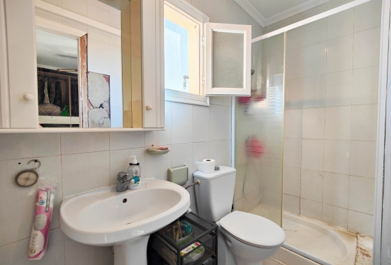 Rynek wtórny - Szeregowiec - San Miguel de Salinas