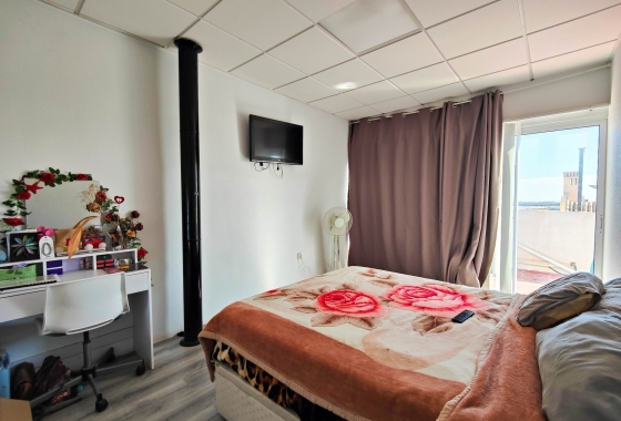 Rynek wtórny - Szeregowiec - San Miguel de Salinas