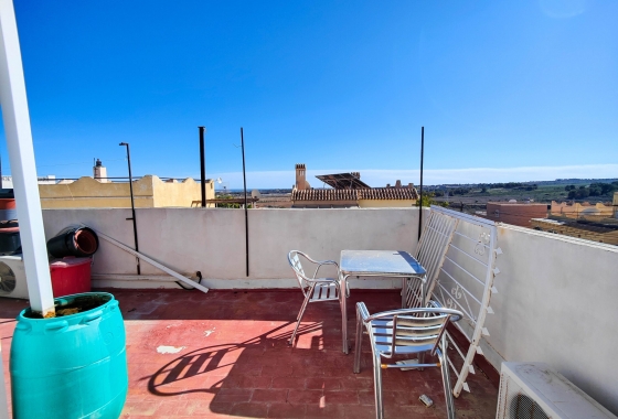 Rynek wtórny - Szeregowiec - San Miguel de Salinas