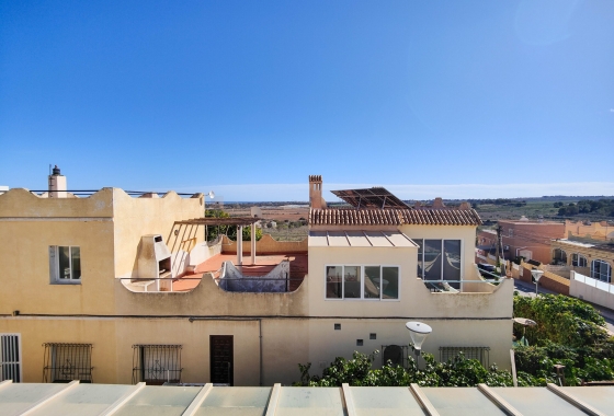 Rynek wtórny - Szeregowiec - San Miguel de Salinas