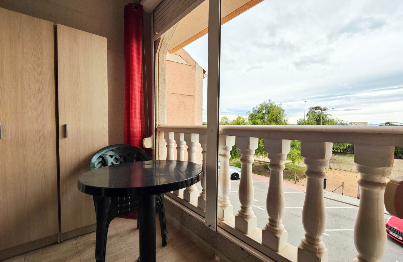 Reventa - Apartment - Torrevieja