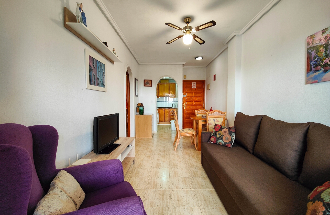 Reventa - Apartment - Torrevieja