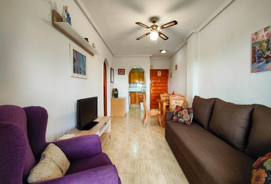 Reventa - Apartment - Torrevieja