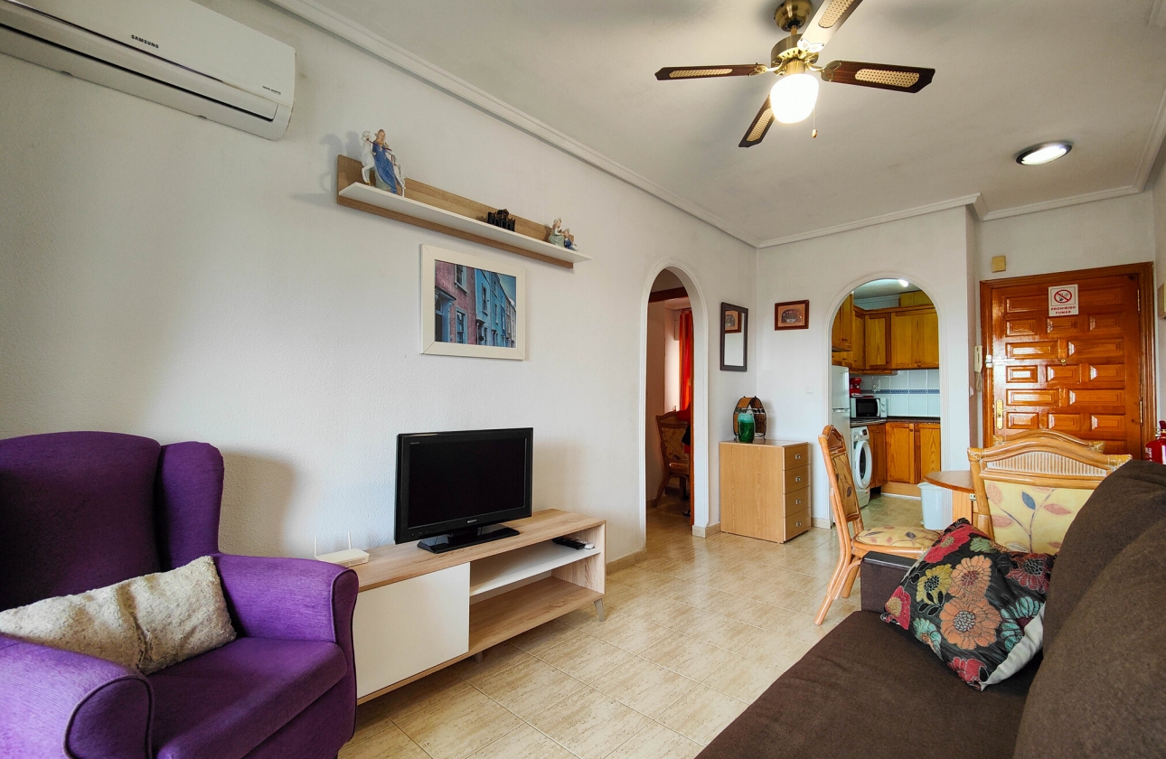 Reventa - Apartment - Torrevieja