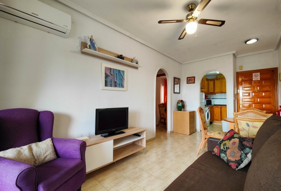 Reventa - Apartment - Torrevieja