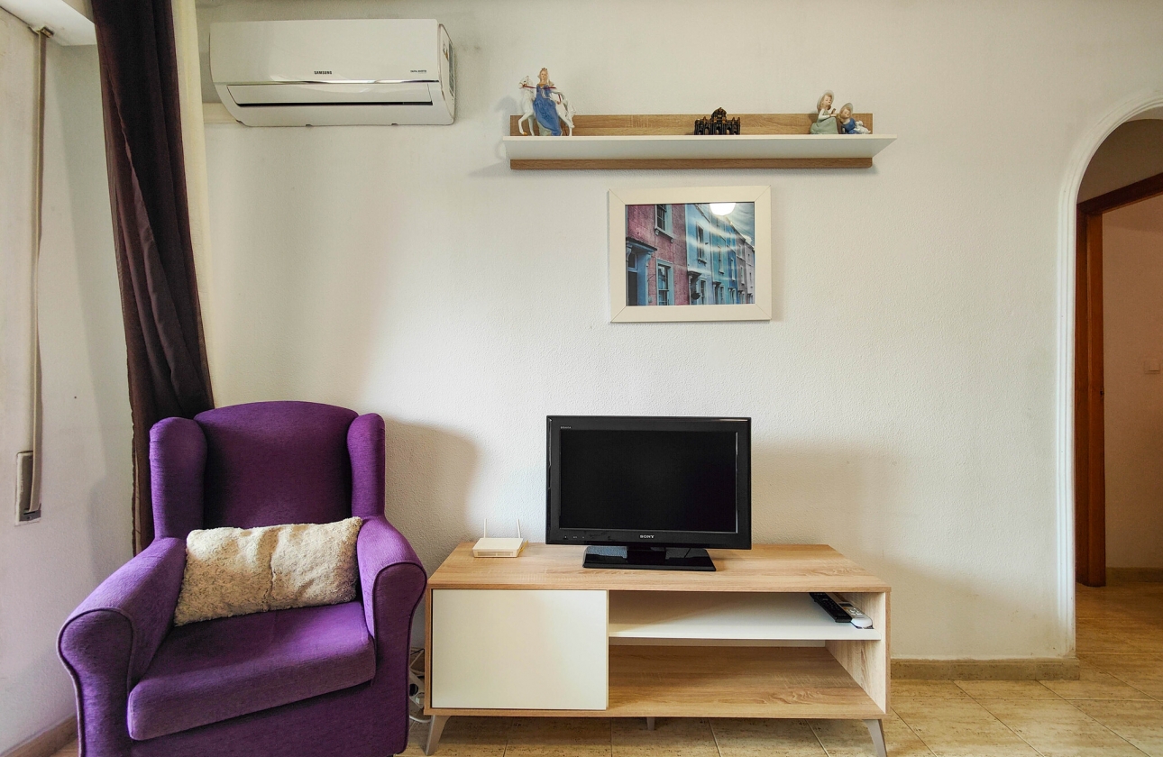 Reventa - Apartment - Torrevieja