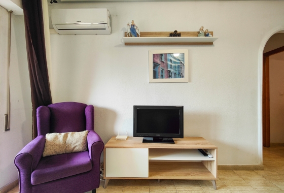 Reventa - Apartment - Torrevieja